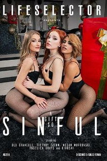 A Gift So Sinful