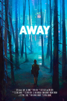 Away