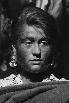 La-donna-scimmia