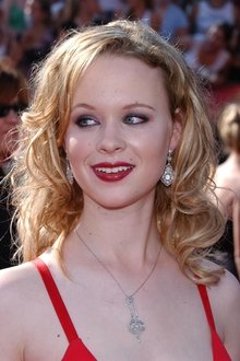 Photo of Thora Birch