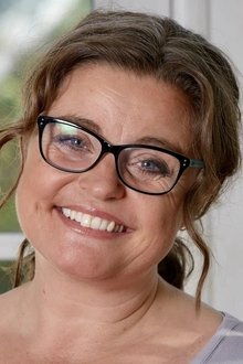 Photo of Nina Christrup
