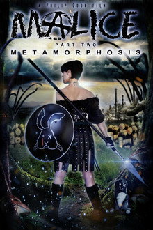 Malice: Metamorphosis