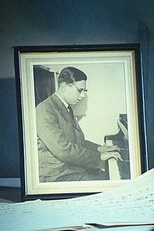 Ozvěny modrého pokoje