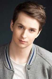 Photo of Grayson Maxwell Gurnsey