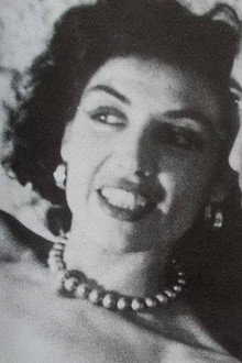 Μαίρη Λαϊδου