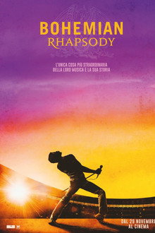 Bohemian Rhapsody