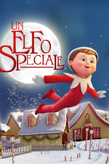 Un Elfo speciale