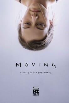 Poster do filme Moving