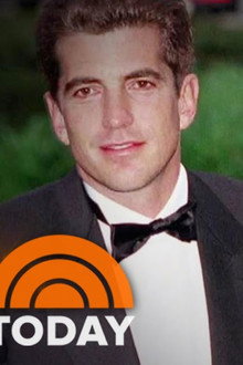 The Last Days of JFK Jr.