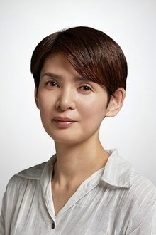 Photo of Fusako Urabe