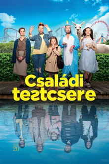Családi testcsere