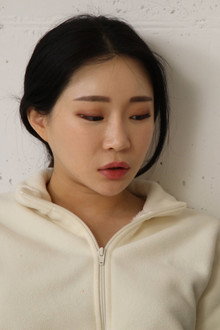 열리는 누나들