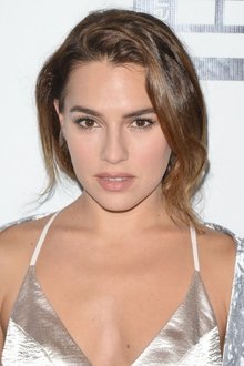 Photo of Melia Kreiling