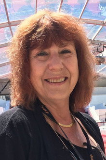 Elisabeth Sacier