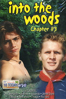 18 Today International 16: Into the Woods 3