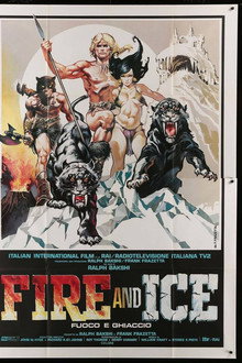 Fire and Ice - Fuoco e ghiaccio