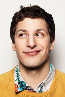 Photo of Andy Samberg