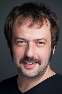 Photo of Okan Yalabık