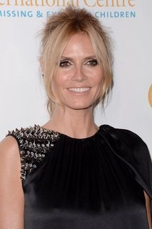 Photo of Heidi Klum