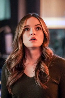 The Flash season 5 episode 15