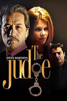 Poster do filme The Judge