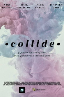 COLLIDE