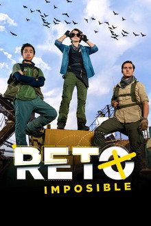Temporada 1