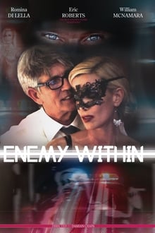 Poster do filme Inimigo Interno