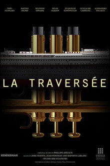 La Traversée