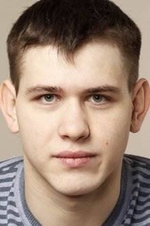 Photo of Alexandr Levin