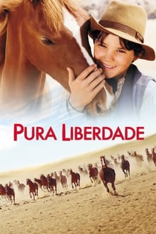 Poster do filme Pura Liberdade