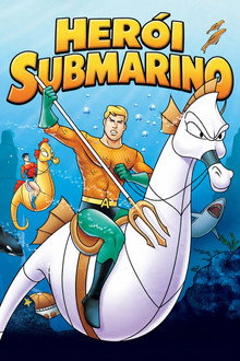 Herói Submarino