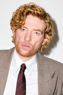 Photo of Domhnall Gleeson