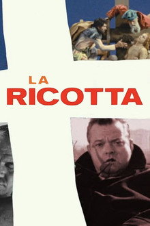 La ricotta
