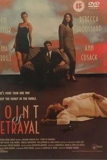 The Point of Betrayal