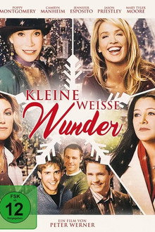 Kleine weiße Wunder