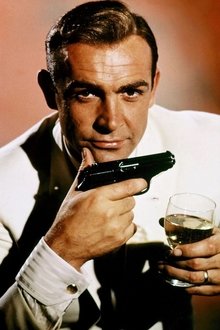 Photo of Sean Connery