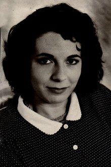 Photo of Eva Truffaut