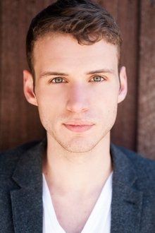 Photo of Nicholas Denton
