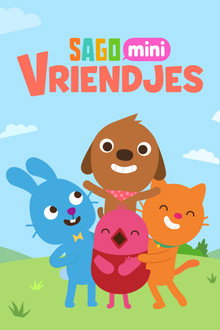 Seizoen 1