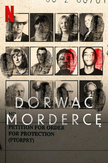 Dorwać mordercę