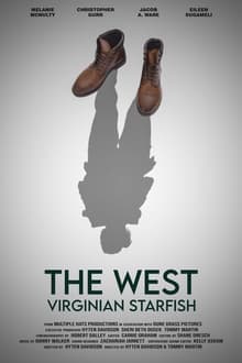 Poster do filme The West Virginian Starfish
