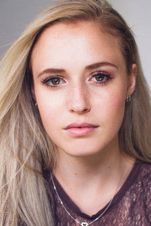 Photo of Jamaica Vaughan