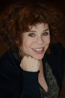 Photo of Daniela Piperno