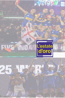 L'Estate d'Oro