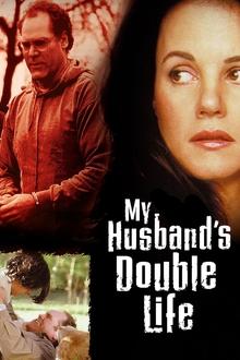 Poster do filme My Husband's Double Life