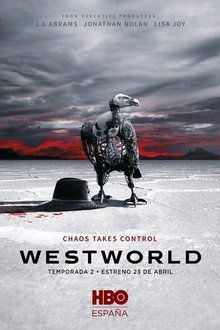 Image العالم الغربي Westworld