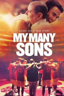 My Many Sons movie poster