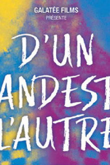 D’un clandestin, l’autre…