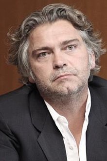 Photo of Benoît Pilot